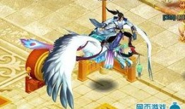 日月奇谭在线观看,穿越时空的奇幻之旅