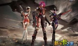 逆战最新模式爆料是什么,揭秘最新模式爆料，战火升级，激情再燃！